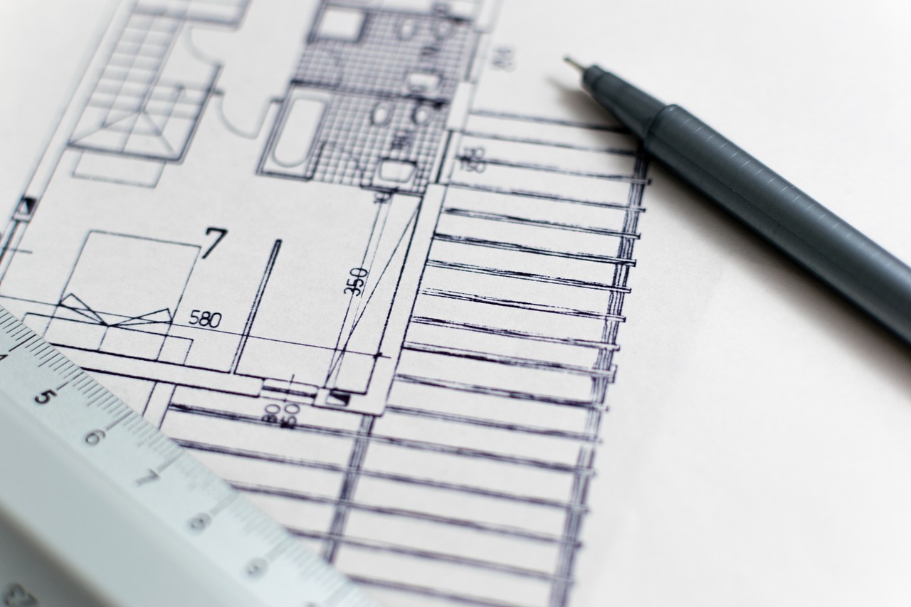 العمارة والتصميم