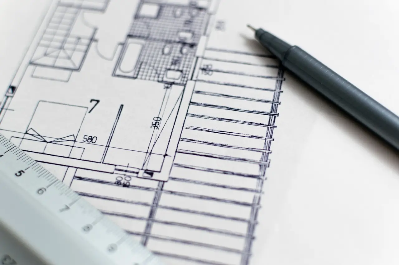 العمارة والتصميم
