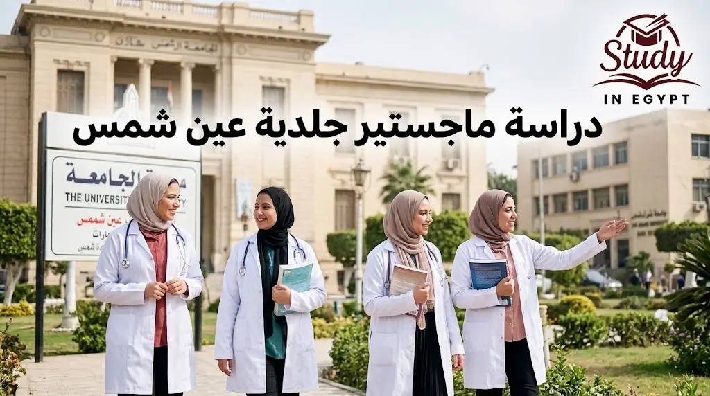 الجامعات المصرية المعترف بها في الخليج وأبرز خياراتك