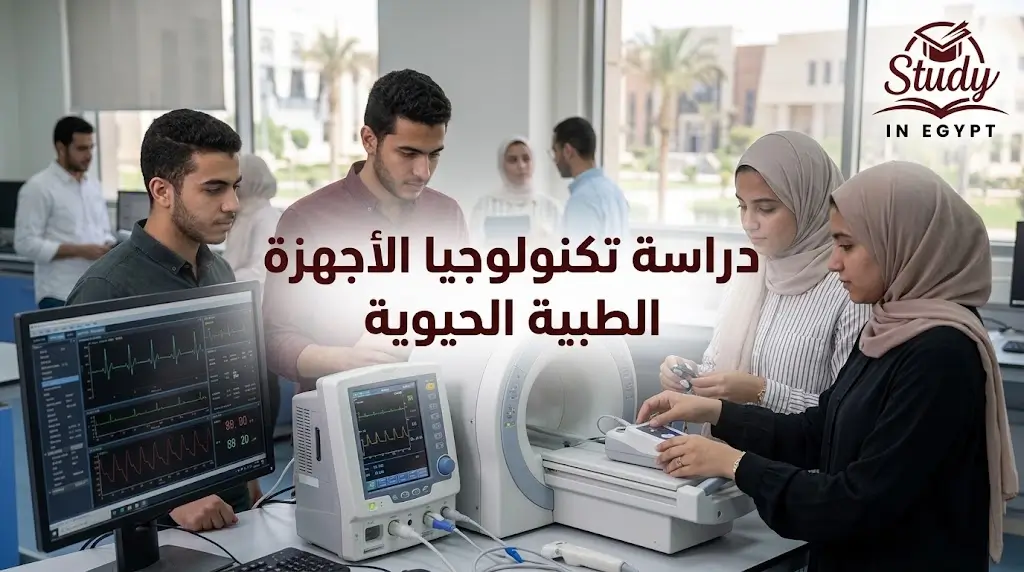 دراسة تكنولوجيا الأجهزة الطبية الحيوية وأهميتها المستقبلية