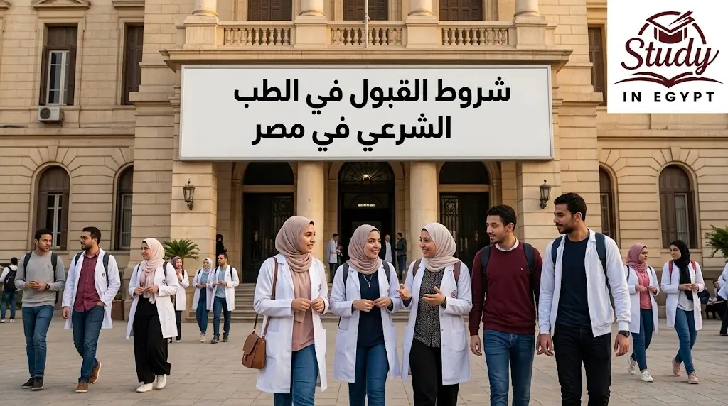 شروط القبول في الطب الشرعي في مصر والتخصصات المطلوبة