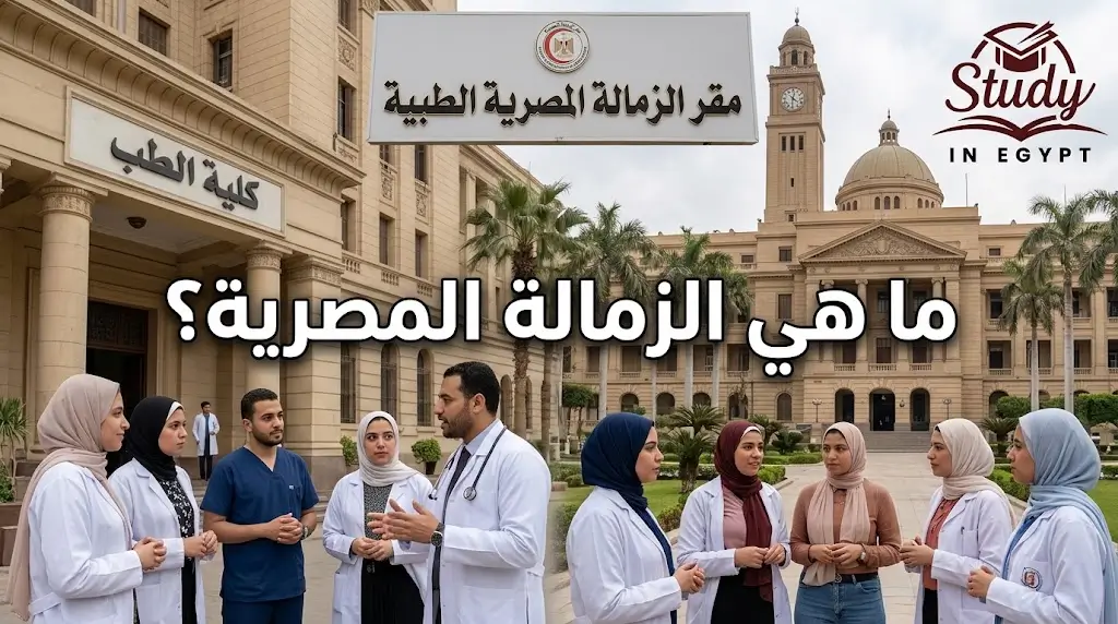 الزمالة المصرية الشروط والأهداف وأهم التخصصات الطبية