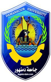 جامعة-دمنهور