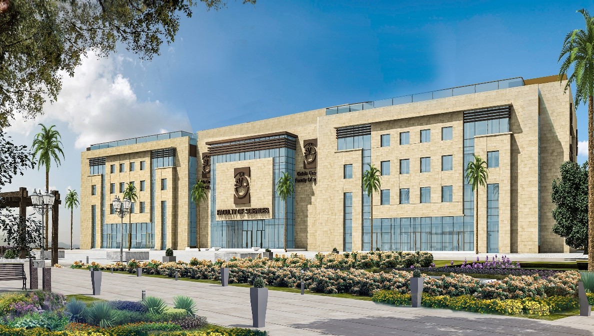 كم-تكلفة-السكن-الجامعي-في-مصر-للطلاب-الدوليين