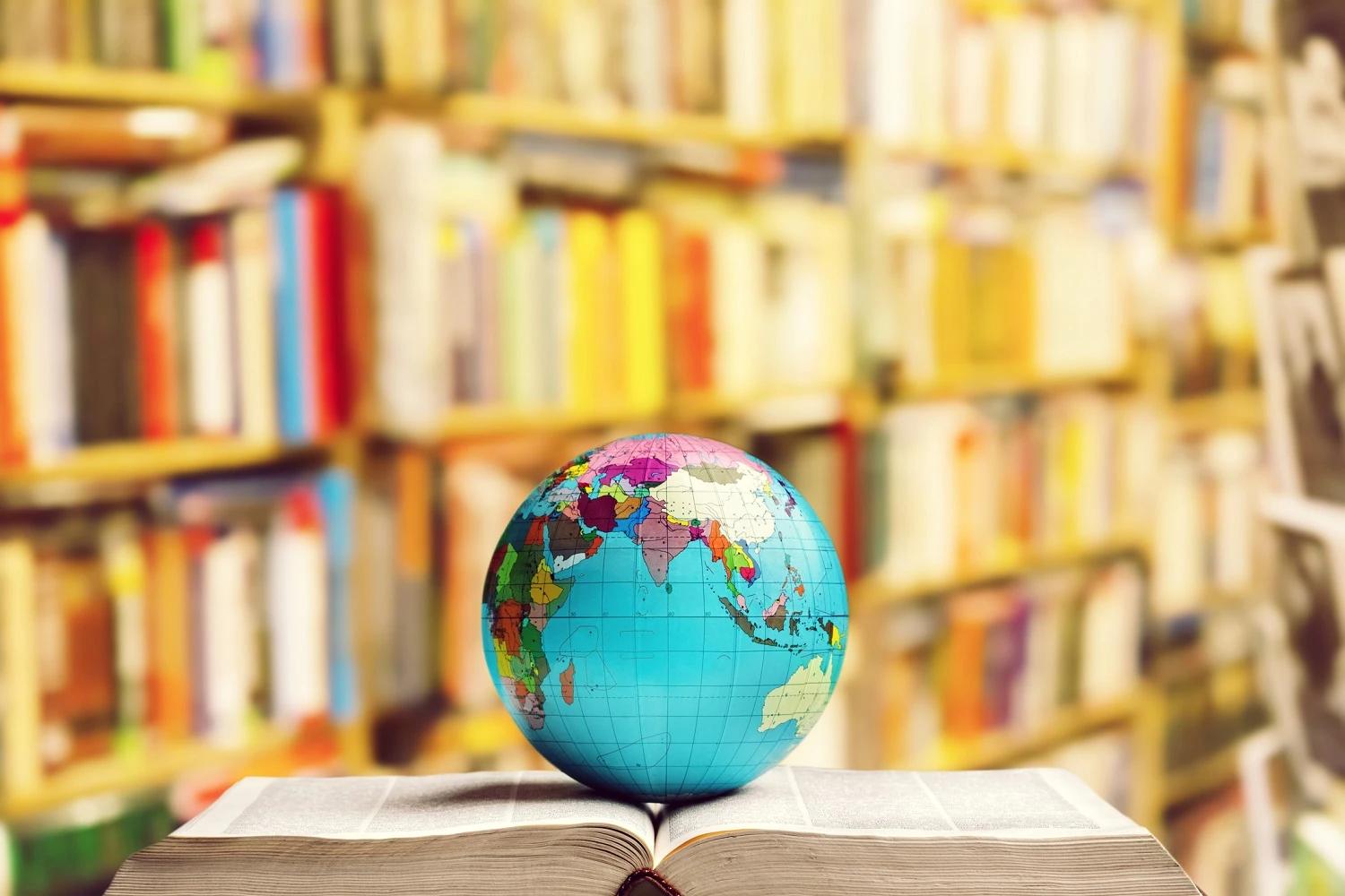 ما-هو-ماجستير-العلاقات-الدولية-والدبلوماسية-في-مصر