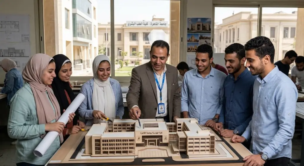 كليات الدبلومة الأمريكية في الجامعات الحكومية