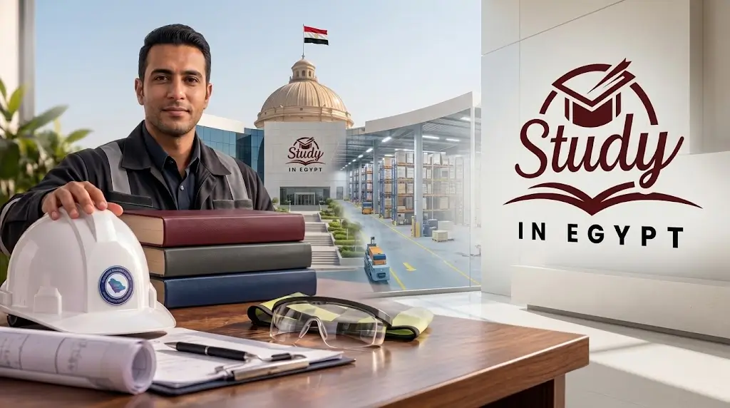ماجستير سلاسل الإمداد الجامعة السعودية الإلكترونية