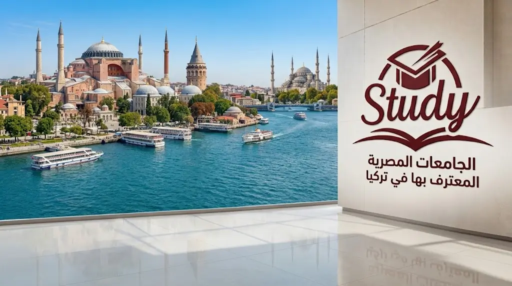 الجامعات المصرية المعترف بها في تركيا الشروط والمعادلة